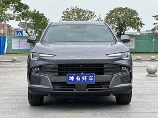 2025 Jetour Dashing I Рестайлинг, серый, 1900000 рублей, вид 2