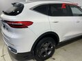 2020 Haval F7 I, белый, 1820000 рублей - вид 2