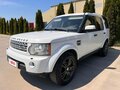 2011 Land Rover Discovery IV, белый, 1750000 рублей - вид 2