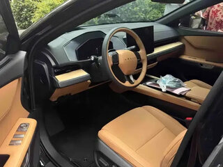 2026 Lexus ES 300h VIII, чёрный, 6782099 рублей, вид 4