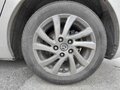 2012 Mazda 3 II (BL) Рестайлинг, серебристый, 680000 рублей - вид 10