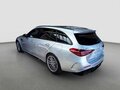 2025 Mercedes-Benz C-Класс AMG 63 AMG S E Performance V (W206), серебристый - вид 5