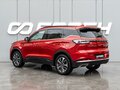 2024 Chery Tiggo 7 Pro Max I Рестайлинг, красный, 2080000 рублей - вид 1