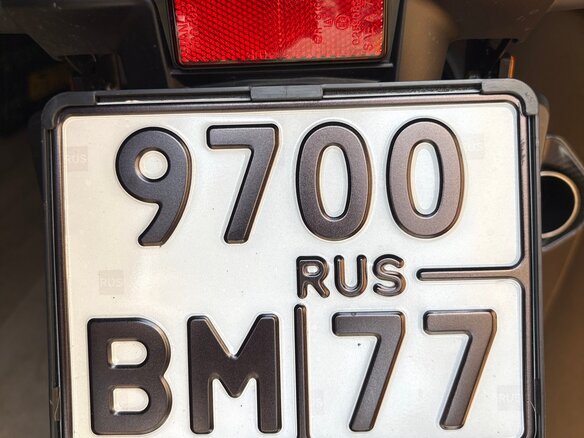2013 Yamaha FZ8, серый - вид 39