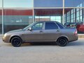 2016 Lada (ВАЗ) Priora I Рестайлинг, коричневый, 439000 рублей - вид 8