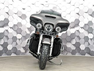2015 Harley-Davidson Electra Glide, серый, 1499000 рублей, вид 5