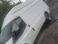 2012 Ford Transit, белый, 1050000 рублей - вид 1