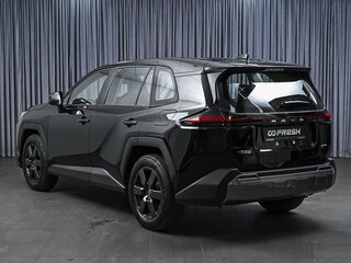 2026 Toyota RAV4 VI (XA60), чёрный, 4299000 рублей, вид 2