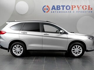 2023 Haval M6 II, серый, 1649000 рублей, вид 5
