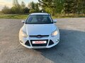 2011 Ford Focus III, белый, 725000 рублей - вид 2