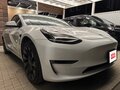 2021 Tesla Model 3 Performance I, белый, 3450000 рублей - вид 1