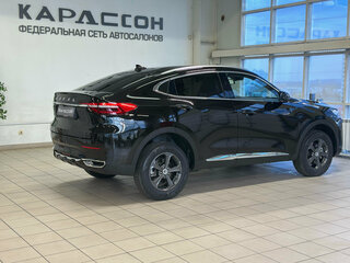 2020 Haval F7x I, чёрный, 1800000 рублей, вид 2