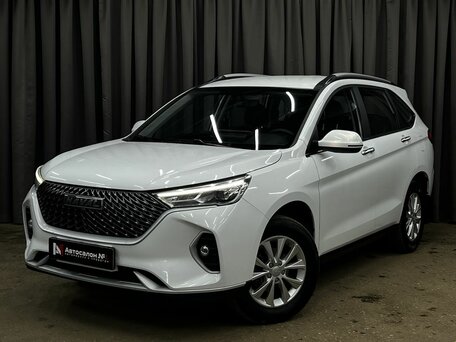 Haval M6 II