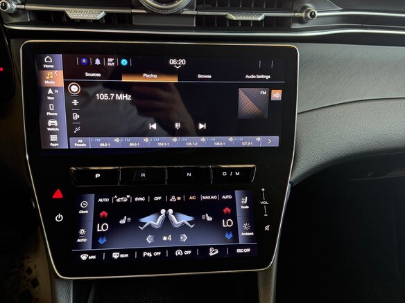 2023 Maserati Grecale GT, серый, 6970000 рублей - вид 23