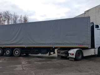 2012 Kogel S24, белый, 1650000 рублей, вид 2