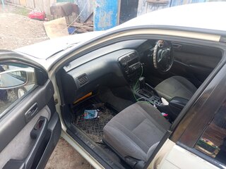 1992 Toyota Carina VI (T190), серый, 230000 рублей, вид 5