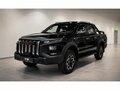 2026 JAC T9 Urban, чёрный, 3759000 рублей