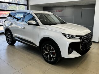 2026 Tenet T7, белый, 2785000 рублей, вид 2