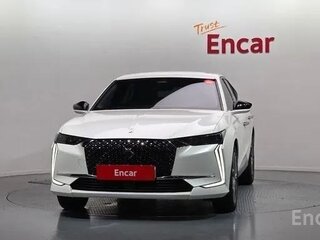 2022 DS 4 II, белый, 2370000 рублей, вид 3