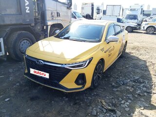 2023 Chery Arrizo 8, белый, 1296420 рублей, вид 1