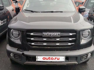 2023 Haval Dargo I, серый, 1800000 рублей, вид 2