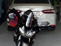 2009 Kawasaki ZX-6 Ninja, чёрный, 650000 рублей - вид 2