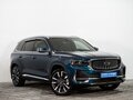 2023 Geely Monjaro I, зелёный, 3689000 рублей