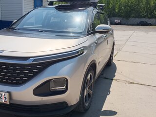 2020 Baojun RM-5, серый, 1950000 рублей, вид 4