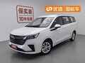 2022 Wuling Jiachen, белый, 1000000 рублей