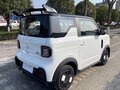 2025 Geely Panda I Рестайлинг, белый, 860070 рублей - вид 3