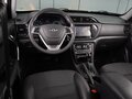 2017 Chery Tiggo 3 I, белый, 1059000 рублей - вид 5