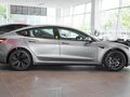 2025 Tesla Model 3 Long Range I Рестайлинг, серебристый, 8366500 рублей - вид 7