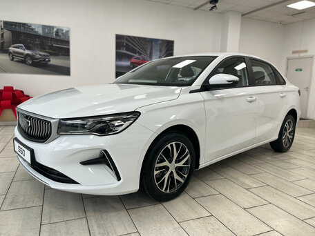 Belgee S50