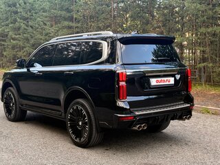 2024 Tank 500 I, чёрный, 5150000 рублей, вид 4