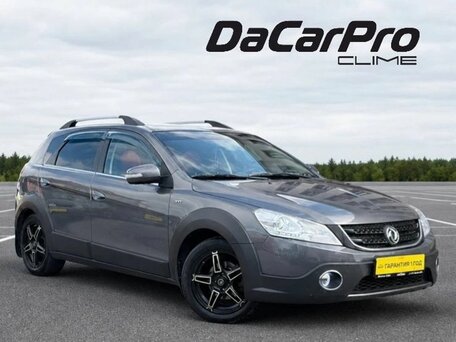 Dongfeng H30 Cross
