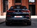 2023 BMW X6 40i III (G06) Рестайлинг, чёрный, 10999000 рублей - вид 8