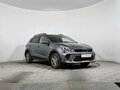 2025 Solaris KRX, серый, 2350000 рублей - вид 2