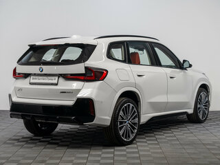 2026 BMW X1 Long 25Li xDrive III (U11/U12), белый, 5650000 рублей, вид 5