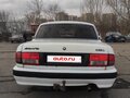 2003 ГАЗ 3110 «Волга», белый, 100000 рублей - вид 4