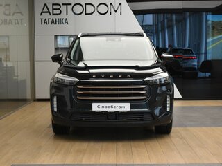 2023 Exeed VX I, зелёный, 2470000 рублей, вид 2