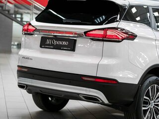2022 Geely Atlas Pro, белый, 1690000 рублей, вид 5