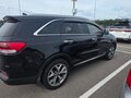 2017 Kia Sorento III Prime, чёрный, 2250000 рублей - вид 1