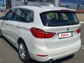 2021 BMW 2 серии Gran Tourer Gran Tourer 216d F46 Рестайлинг, белый, 1450939 рублей - вид 4