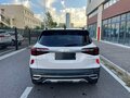 2023 Kia KX3, белый, 1640000 рублей - вид 4