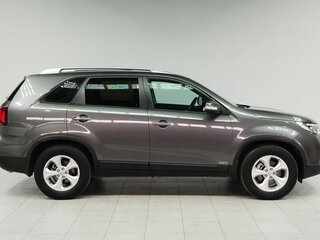 2018 Kia Sorento II Рестайлинг, серый, 2029000 рублей, вид 4
