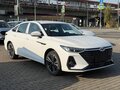 2025 Chery Arrizo 8, белый, 2499000 рублей - вид 2