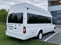 2014 Ford Transit, белый, 970000 рублей - вид 4