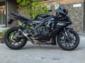 2021 Yamaha YZF-R1, чёрный, 1452000 рублей - вид 3