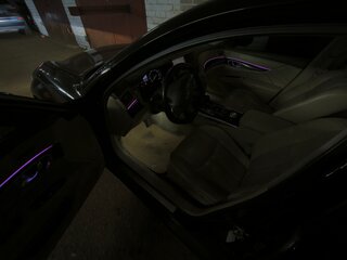 2011 Infiniti M37 IV, чёрный, 1170000 рублей, вид 5