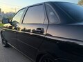 2017 Lada (ВАЗ) Priora I Рестайлинг, чёрный, 455000 рублей - вид 8
